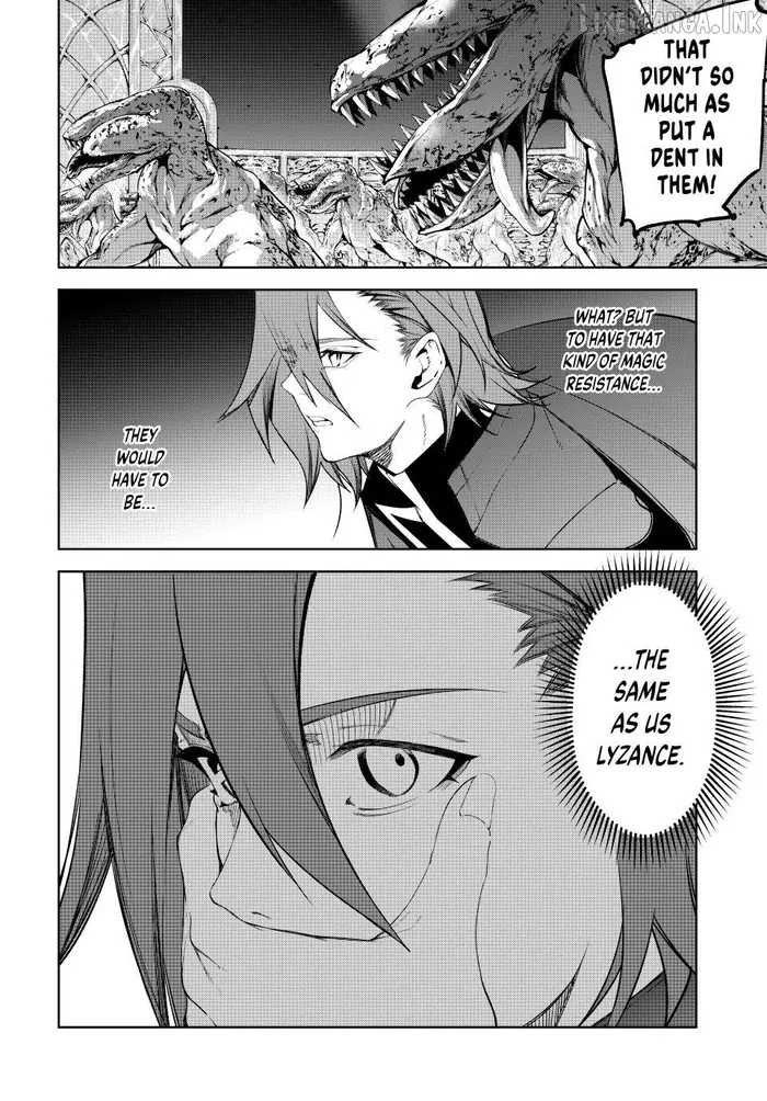 Wistoria: Wand and Sword Chapter 68 image 25_optimized